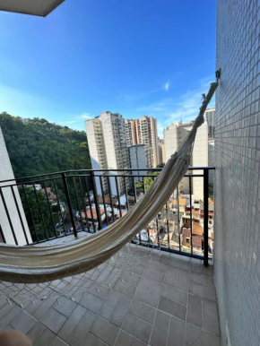 Apart Hotel - Praia de Copacabana